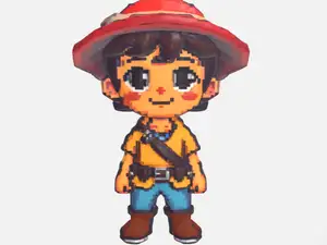 Max