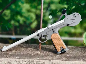 Borchardt C93 Classic Toy Pistol Grip