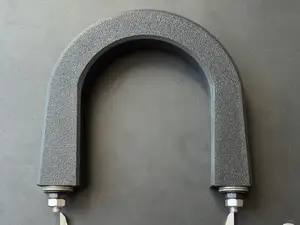 Barbecue Handle