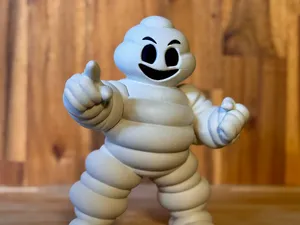 Bibendum / NO AMS