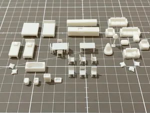 Arredi architettura 1.100