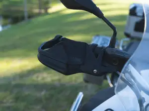 BMW R1200/1250 GS Handgaurds