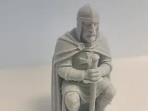 The order of the templar - crown defender