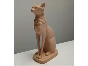 Egyptian Cat
