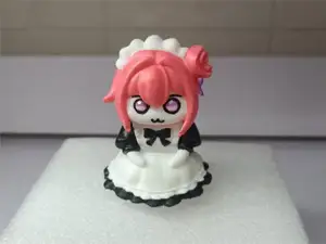 doro女仆装