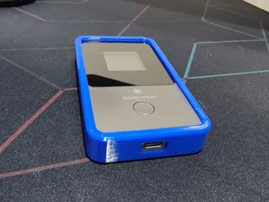 Крепления и корпуса для Wi-Fi и электроники на 3D-принтере