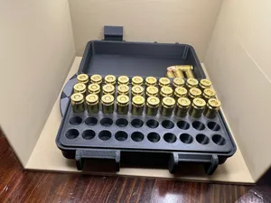 7.62 x 54 print in place ammo storage container