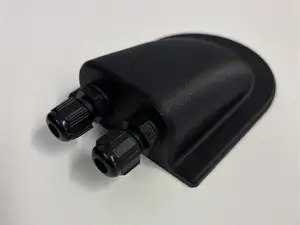 Solar Panel Cable Entry PG7