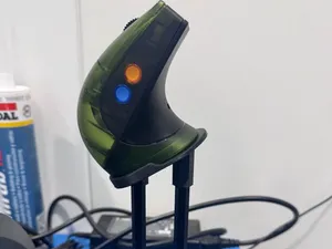 Vertical Mouse Stand – 8BitDo (Tall & Short)