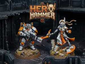 HERO RAGAZZI BLU
