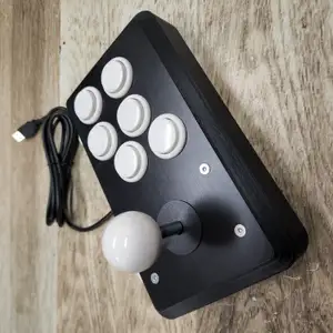 Arcade Controller