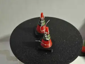 Cone_Ear-Rings