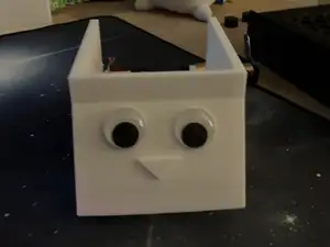 Train Body