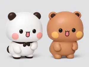 Dudo e Bubu