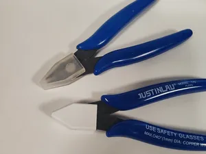 Flush Cutter Safety Cap | Blade Guard