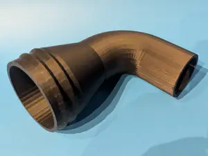 Makita LS1017L Dust Hose Adapter