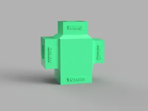 Universal Faucet Key