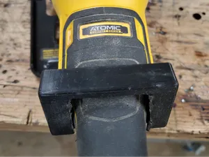 Dewalt Atomic Circular Saw DCS571B Safety Adapter