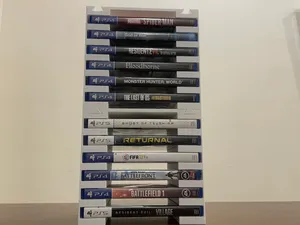 Game Holder/shelf