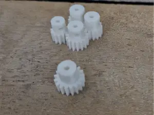 pignone 17t modulo 0,8