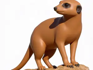 Erdmännchen