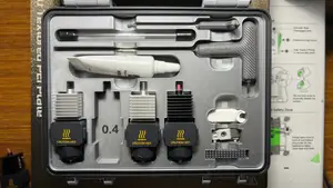 V2 Accessories Tray for A1 Mini - 4 Nozzles