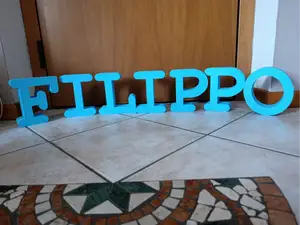 Testo Filippo