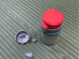 Baby Kettle lid/兒童水壺蓋