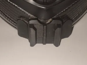Soporte GOPRO Scorpion EXO 1400