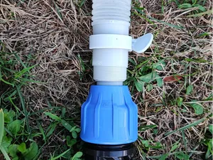 Hose Adapter 32mm to 25mm