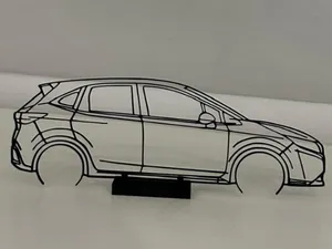 Nissan note e13