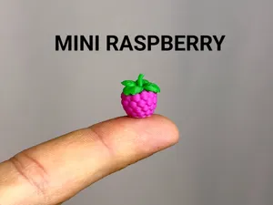 Mini Raspberry