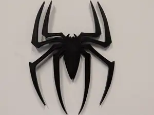 Spider-Man Logo