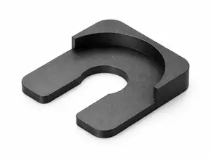 Toyota 4Runner / FJ / Lexus GX Splash Shield Shim