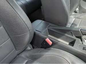 Audi A4 B6/B7 & Seat Exeo Armrest hole cover