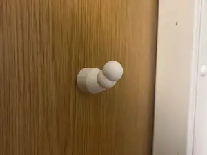 Magnet hook