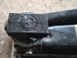 BMW & Mini Wagenheber Adapter
