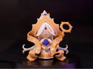 Awakened Pure Vanilla Cookie