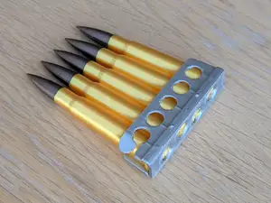 Chargeur de Lee Enfield Britanique