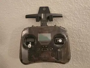 Radiomaster Pocket Wall Mount