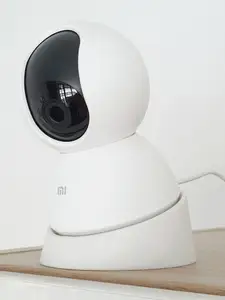 Mi Home Camera 360 support (Xiaomi)