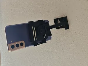 Wand Smartphone /Handy halter