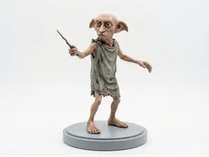 Dobby - Wizarding World Collection #10