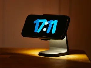 MagSafe Nightlight & Stand (Kit 001)