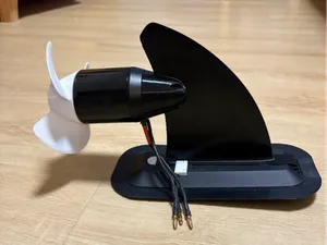 SUP 桨板推进器 6374