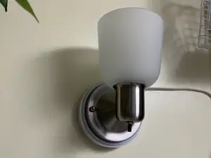 Indoor Fixture Surface Mount