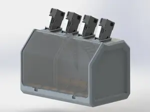 BMCU Lite