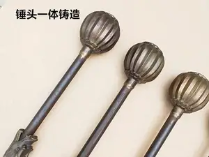 骑兵战锤(加龙头版本)