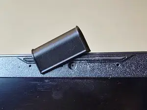 MSI Laptop Cam Cover