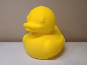 Rubber Duck